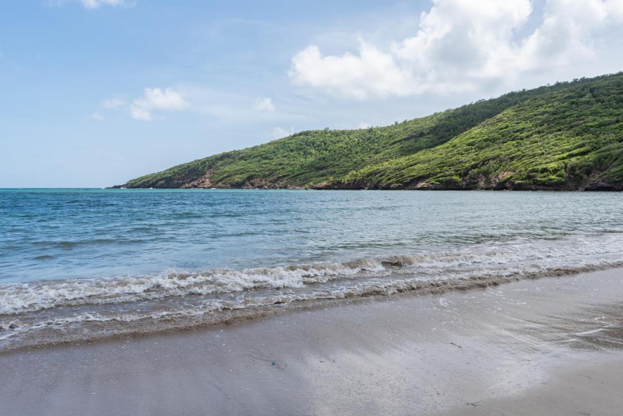 Отель Firefly Estate Bequia Крисент-Бич Экстерьер фото